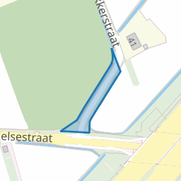 Perceel VBG02-H-1753