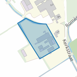 Perceel VBG02-H-1788