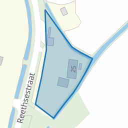 Perceel VBG02-I-1003