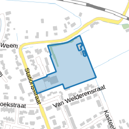 Perceel VBG02-I-1006