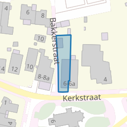 Perceel VBG02-I-1024