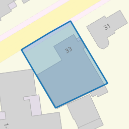 Perceel VBG02-I-1031