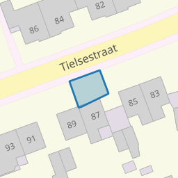 Perceel VBG02-I-1058