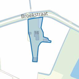 Perceel VBG02-I-1065