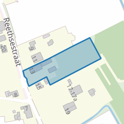 Perceel VBG02-I-1073