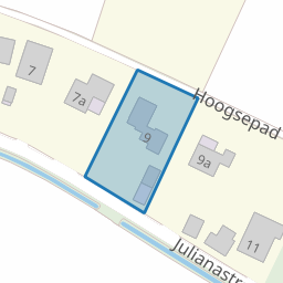 Perceel VBG02-I-1088