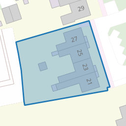 Perceel VBG02-I-1118