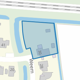 Perceel VBG02-I-1120