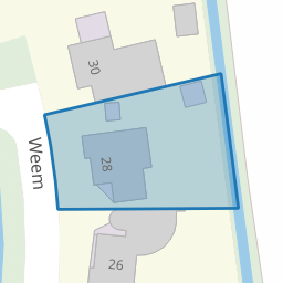 Perceel VBG02-I-1121