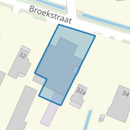 Perceel VBG02-I-1128