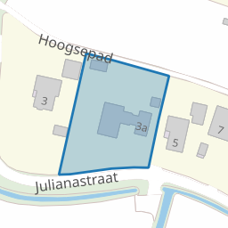 Perceel VBG02-I-1146