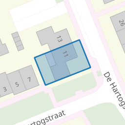 Perceel VBG02-I-1156