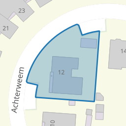 Perceel VBG02-I-1167