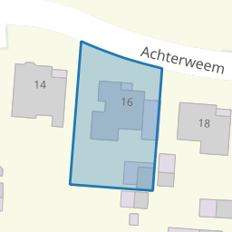 Perceel VBG02-I-1170