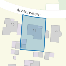 Perceel VBG02-I-1173