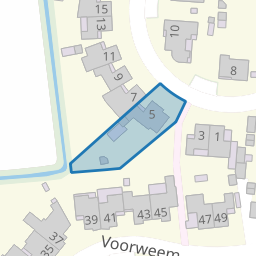 Perceel VBG02-I-1175