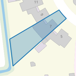 Perceel VBG02-I-1176