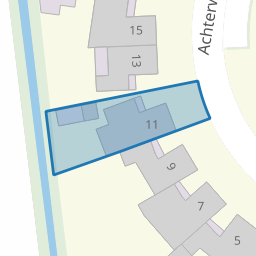 Perceel VBG02-I-1178