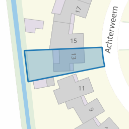 Perceel VBG02-I-1179