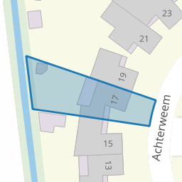 Perceel VBG02-I-1181