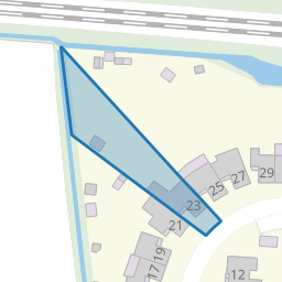 Perceel VBG02-I-1184