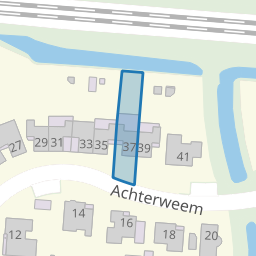 Perceel VBG02-I-1191