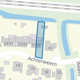 Perceel VBG02-I-1192