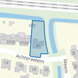 Perceel VBG02-I-1193