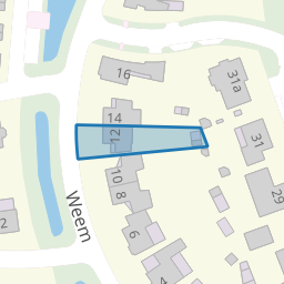 Perceel VBG02-I-1197