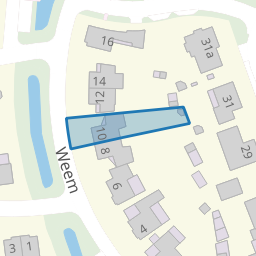 Perceel VBG02-I-1198