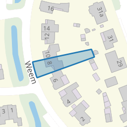 Perceel VBG02-I-1199