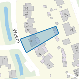 Perceel VBG02-I-1200