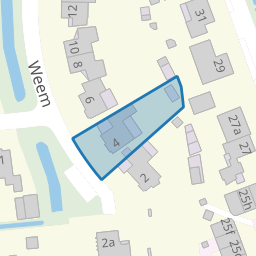 Perceel VBG02-I-1201