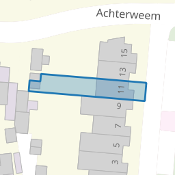 Perceel VBG02-I-1225