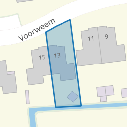 Perceel VBG02-I-1235