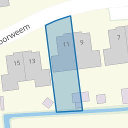 Perceel VBG02-I-1236