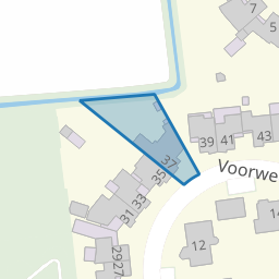 Perceel VBG02-I-1250