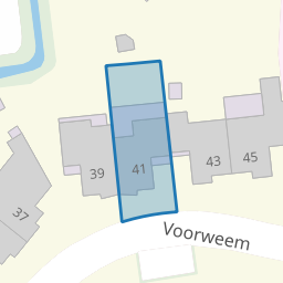 Perceel VBG02-I-1252