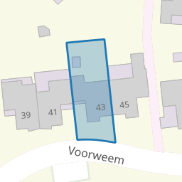 Perceel VBG02-I-1253