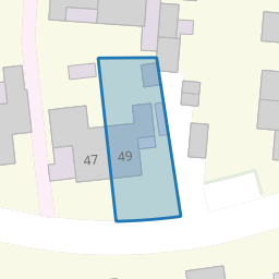 Perceel VBG02-I-1256