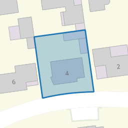 Perceel VBG02-I-1264