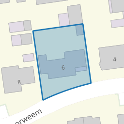 Perceel VBG02-I-1265