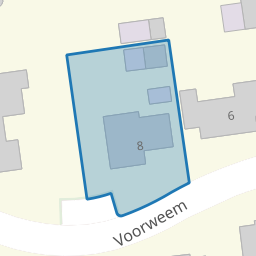 Perceel VBG02-I-1266