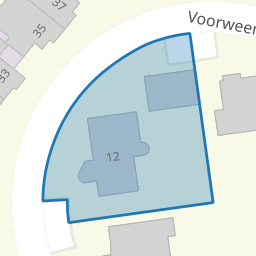 Perceel VBG02-I-1268