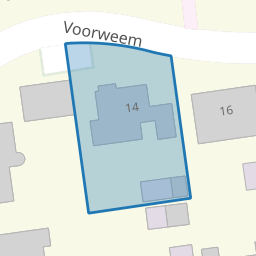 Perceel VBG02-I-1269