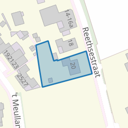 Perceel VBG02-I-1308