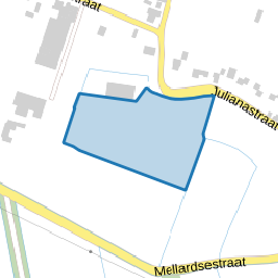 Perceel VBG02-I-1312