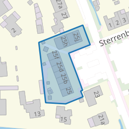 Perceel VBG02-I-1317