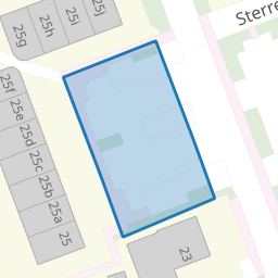 Perceel VBG02-I-1318