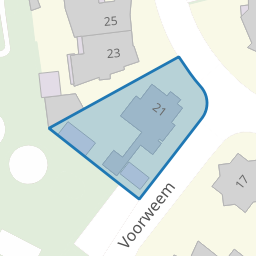 Perceel VBG02-I-1323